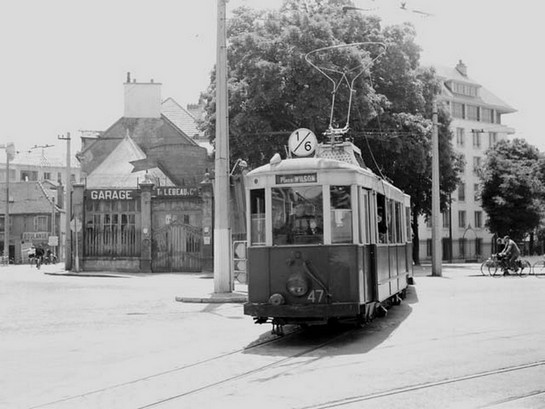 le tram de dijon Tram_110