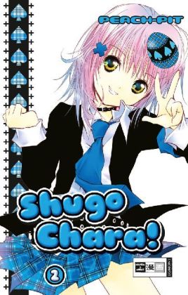 Manga-Cover 8f1bee10