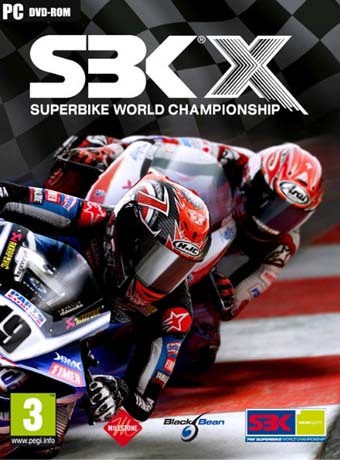حصريآ : الموتوسيكلات الجديده والرائعه SBK X: Superbike World Championship 2010 Fb36f610