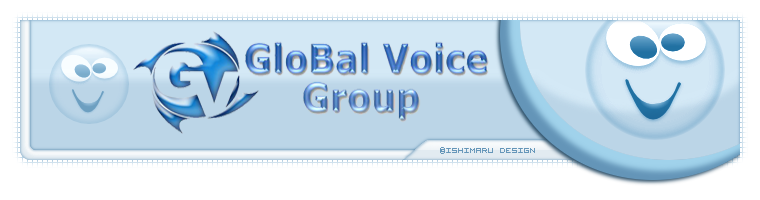 Global Voice Group Forum