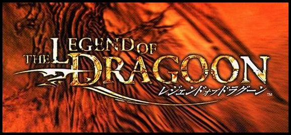 The Legend of Dragoon - Generation After
