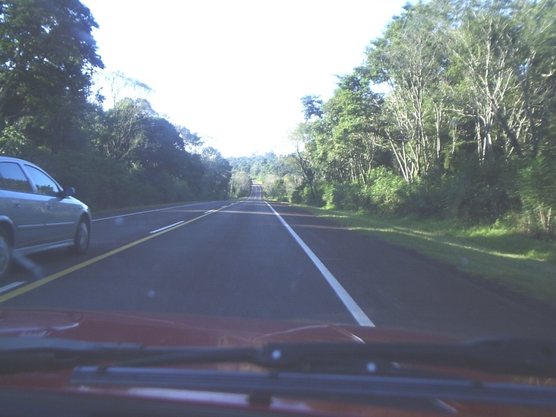 Fotos de un viaje a Iguazú... P1280012