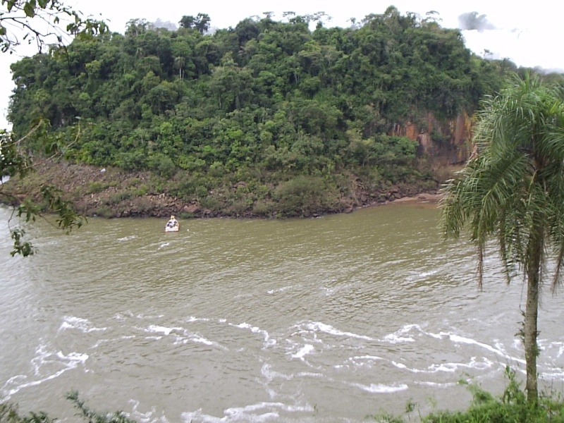 Fotos de un viaje a Iguazú... P1280110