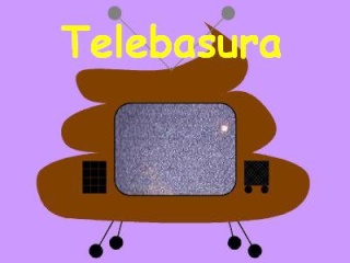 Telebasura