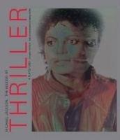Livre "The Making of Thriller: 4 Days/1983", de Douglas Kirkland Making10