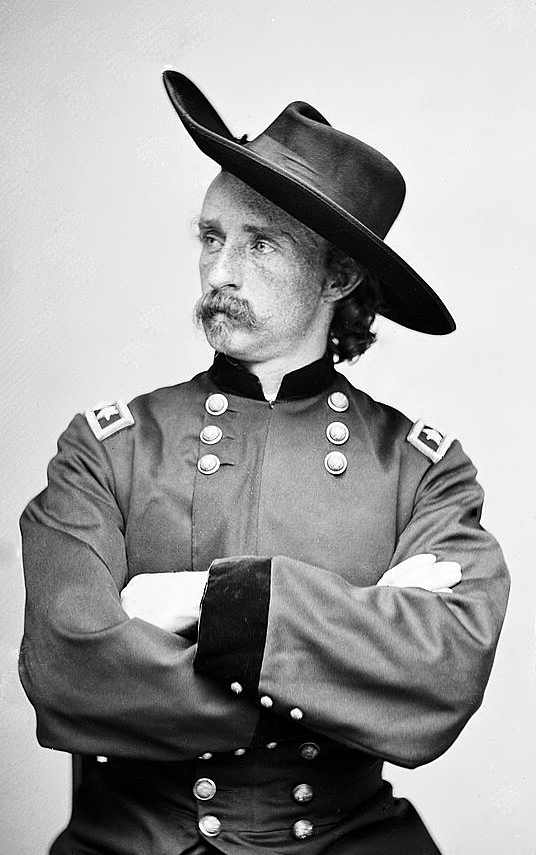 Photo Apiculteurs 1860-1880 Custer10