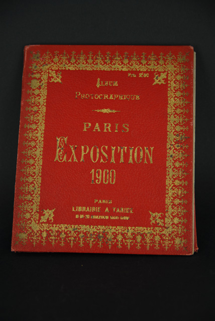paris expo 1900 Paris110