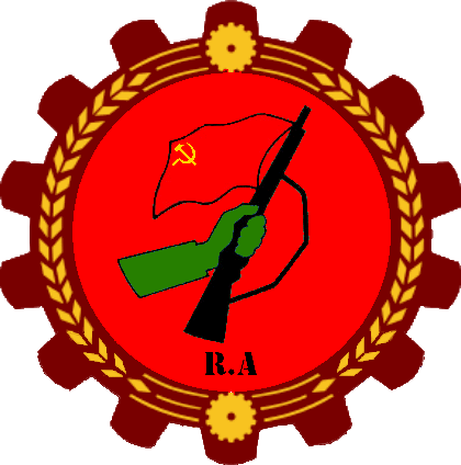 Logo for the Red Army - competition? Ra_gra12
