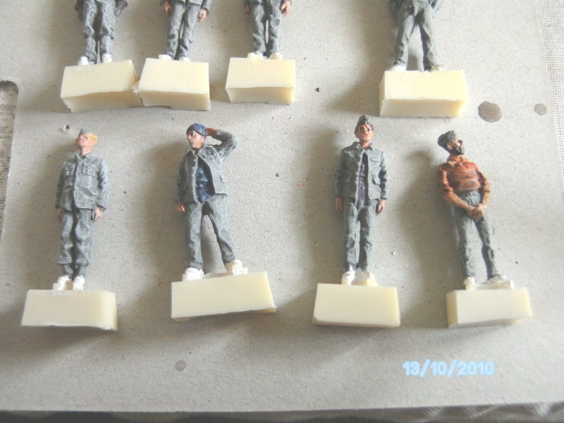 U-Boot Mannschaft, Resin / 1:72  FERTIG Pict0811