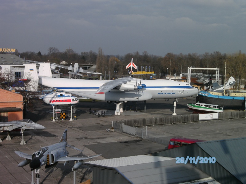 Flugzeuge im Technikmuseum Speyer Pict1260