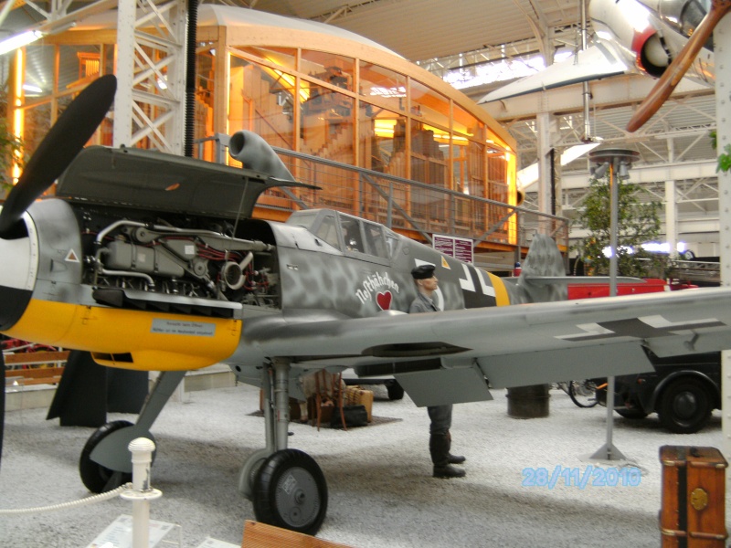 Flugzeuge im Technikmuseum Speyer Pict1313