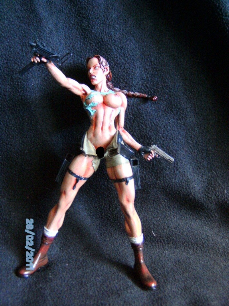 Lara Croft als Nude Raider 1:8 - Seite 2 Pict2210