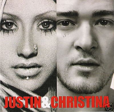 2003 - Justified-Stripped Tour Justin10