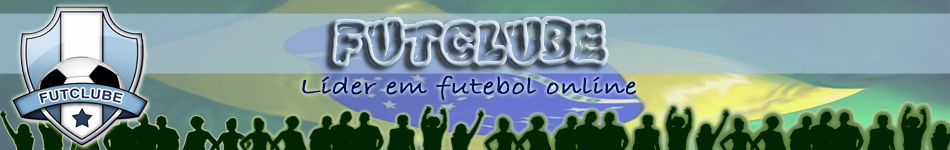 FutClube - Lider em Futebol  Online