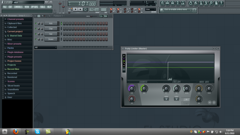 fruityloops studio producer edition fruityloops studio producer edition