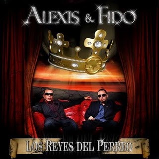 Alexis & Fido-Los Reyes Del Perreo 2006 00_los10