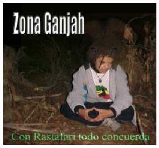 Zona Ganjah-Con Rastafari Todo Concuerda 6410