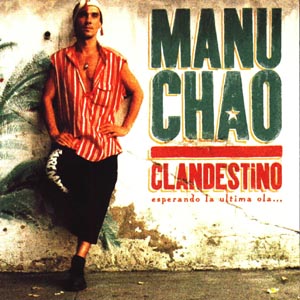 Manu Chao- Clandestino 1998 Clande10