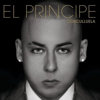 Cosculluela-Album El Principe Coscul11