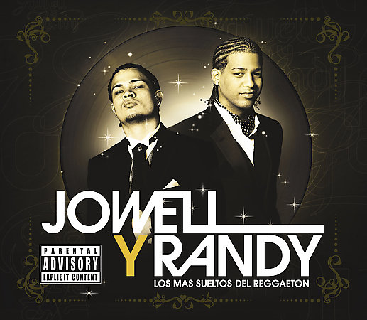 Jowell & Randy - 2010 -Tengan Paciencia (The MixTape) Jowell10