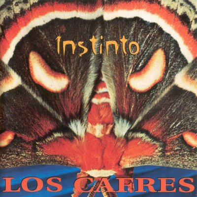 Los Cafres-Instinto-1995 Loscaf10