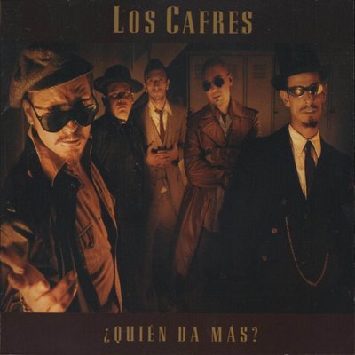 Los Cafres-Quien da Mas-2003-2004 Loscaf11