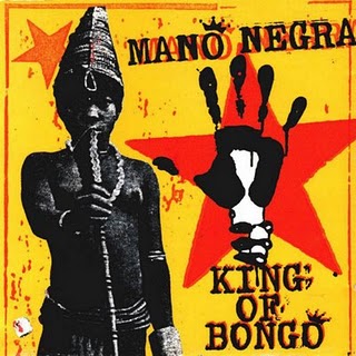 Manu Chao-King of Bongo 1991 Mano_n11