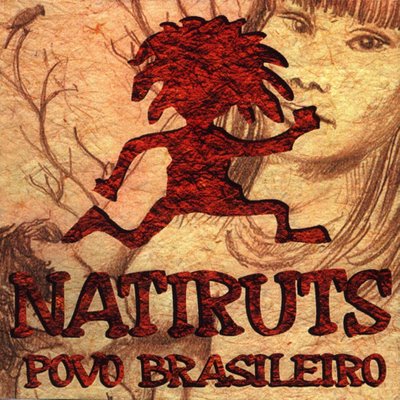 Natiruts-Povo Brasileiro-1999 Povo-b10