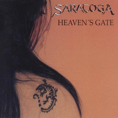 Saratoga-Heaven's Gate Sarato13