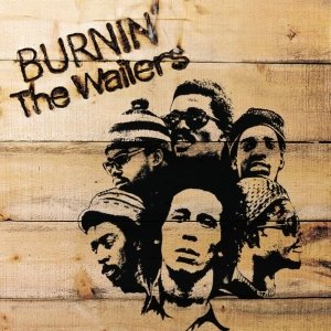 BoB Marley-Burnin' Tapa11