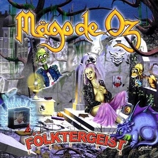 Mago De Oz-Folktergeist- 2002 Untitl13