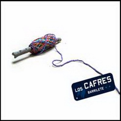 Los Cafres- Barrilete-2007 Untitl22