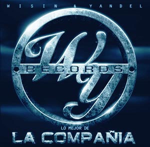 Wisin & Yandel - (2010) WY Records (Lo Mejor De La Compañia) Wy-rec10