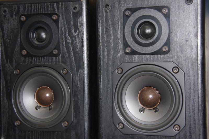 Sony speaker SS-86E (SOLD) Sonsp211