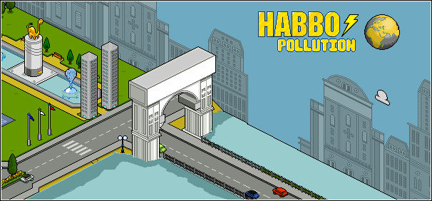 Les Annonces Et Nouveautés D'Habbo Notizia Alala23