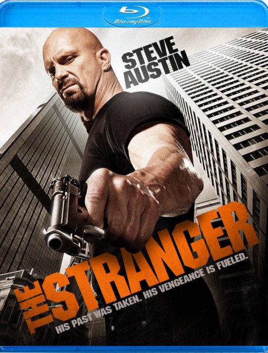 لفيلم الأكشن والجريمة The Stranger 2010 127