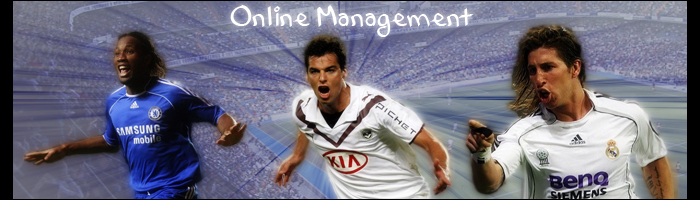Bienvenue sur Online-Management