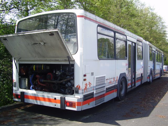 Le reseau de bus d'Angouleme (STGA) 76110