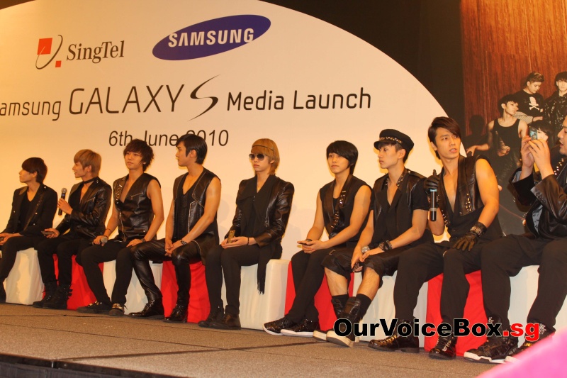 Super Junior Press Conference in Singapore Img_3810