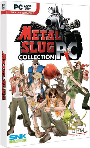 لعبة Metal Slug PC Co3zwq10