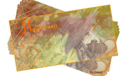 ♠ ~ Concours # 2 ☻ Halloween  Hallow10