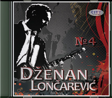 Dzenan Loncarevic - No 4 (2013) Dzenan10
