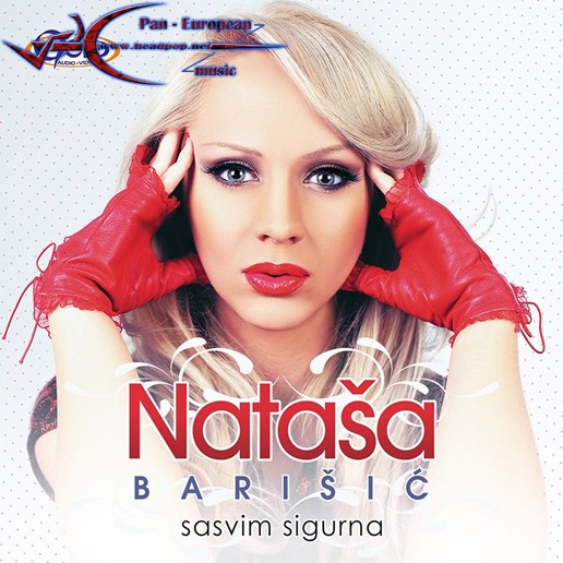 Natasa Barisic - Sasvim sigurna (2013) Natasa10
