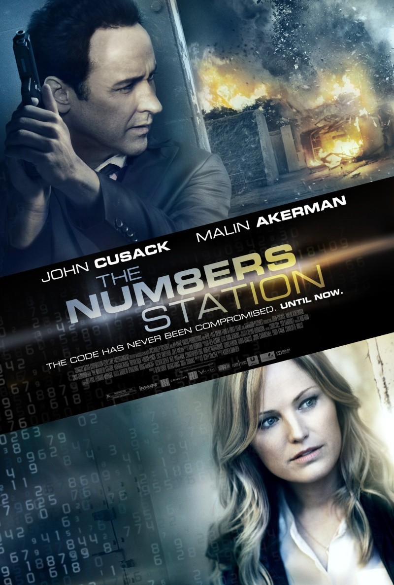 The Numbers Station 2013 WEBRip XViD juggs  Numb10