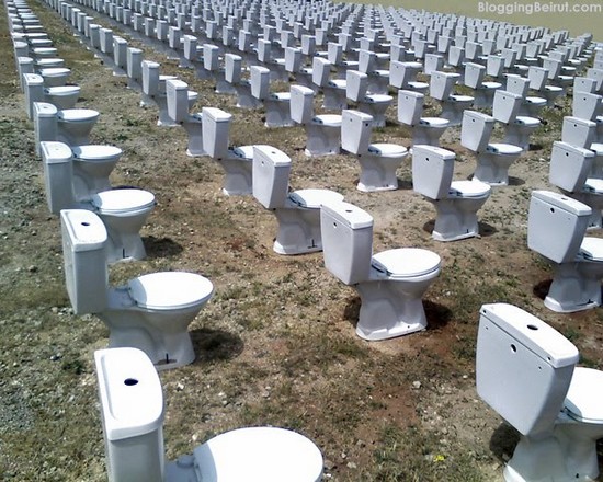 C'est la Journée mondiale des toilettes ! Images10