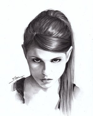 Рисунки на тему Tomb Raider X_eda910