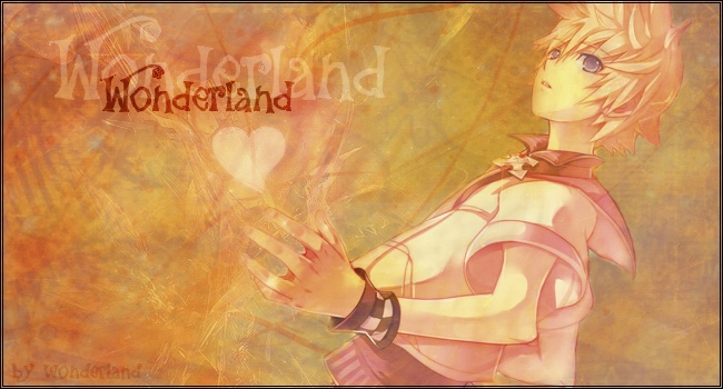 The Wonderland's atelier  {Open =D 0/3 } Heart_11