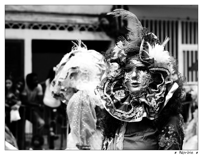 carnaval à Cayenne P3060311