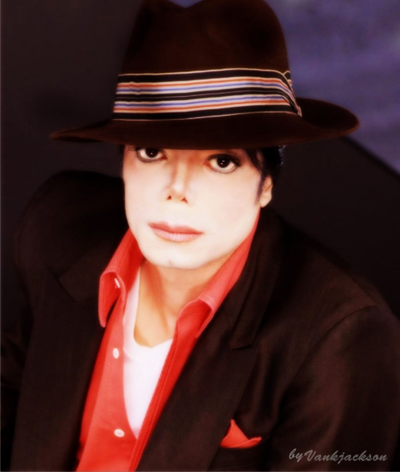 You Rock My World, Michael! 1-111