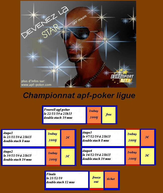 www.apf-poker.com Pubfor11